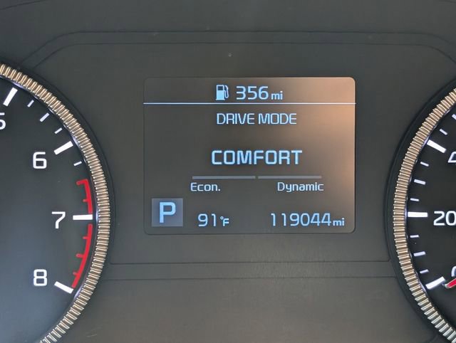 Used 2020 Kia Telluride S w/ S 8 Passenger Seating Package image 30