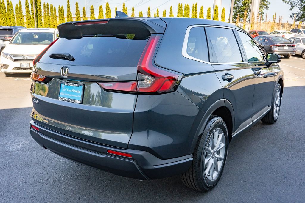 New 2026 Honda CR-V EX image 6