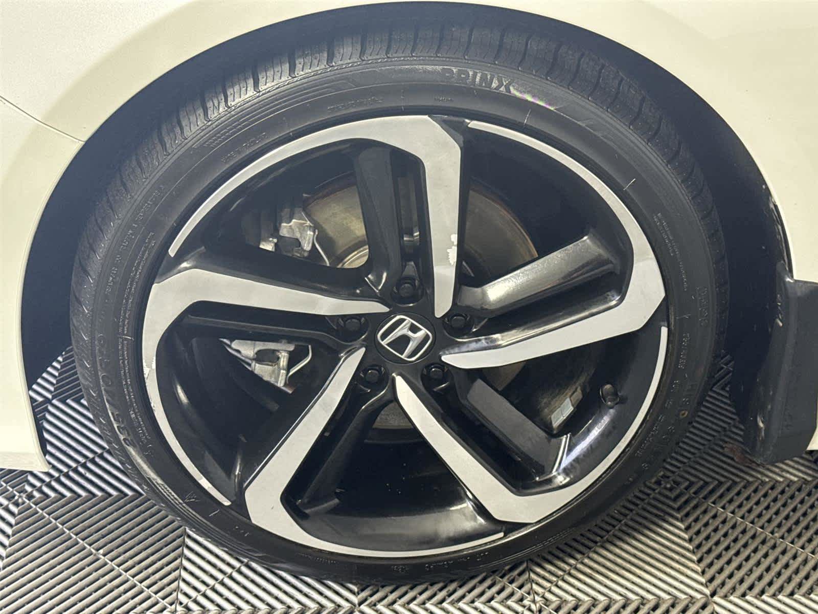 Used 2022 Honda Accord Sport Special Edition image 10