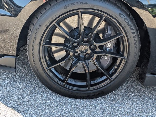 Used 2019 Ford Mustang Shelby GT350 w/ Technology Package image 4