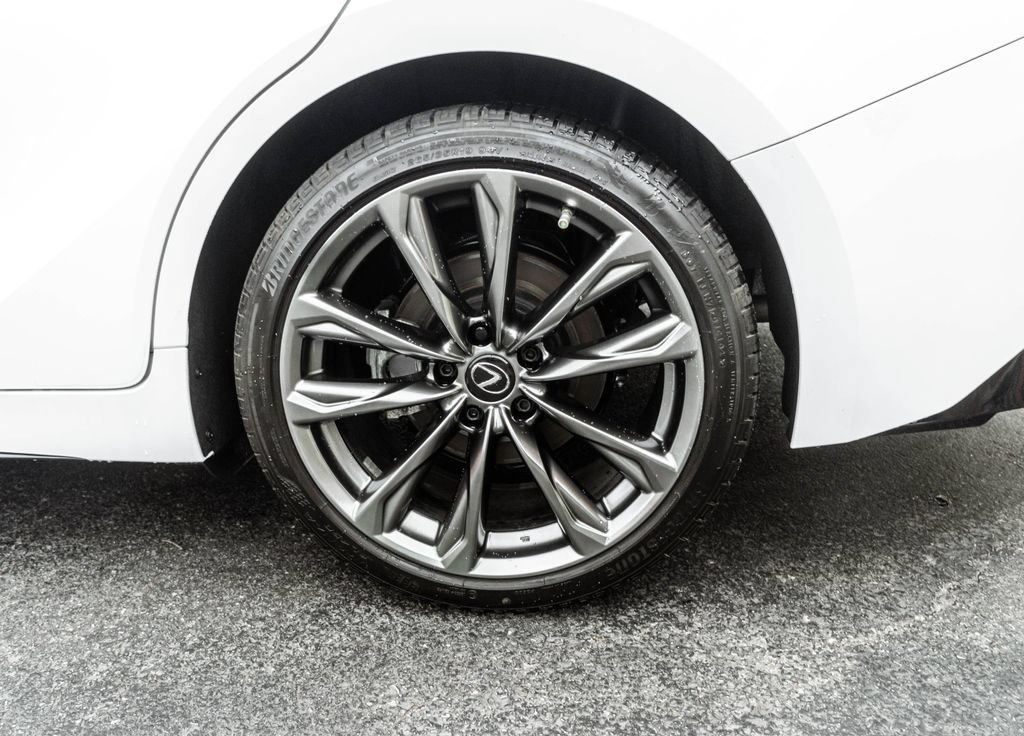 Used 2022 Lexus IS 300 F Sport AWD/4WD image 30
