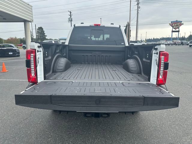 New 2026 Ford F350 Lariat image 22