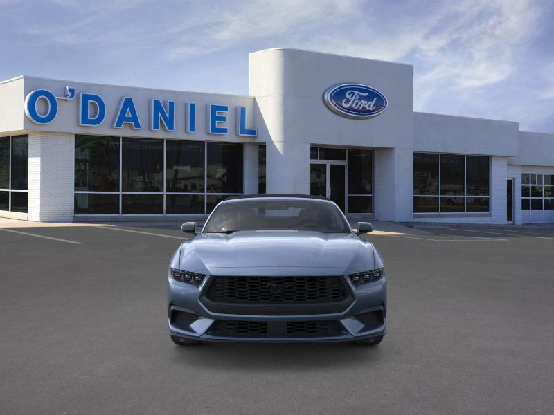 New 2026 Ford Mustang Premium image 8