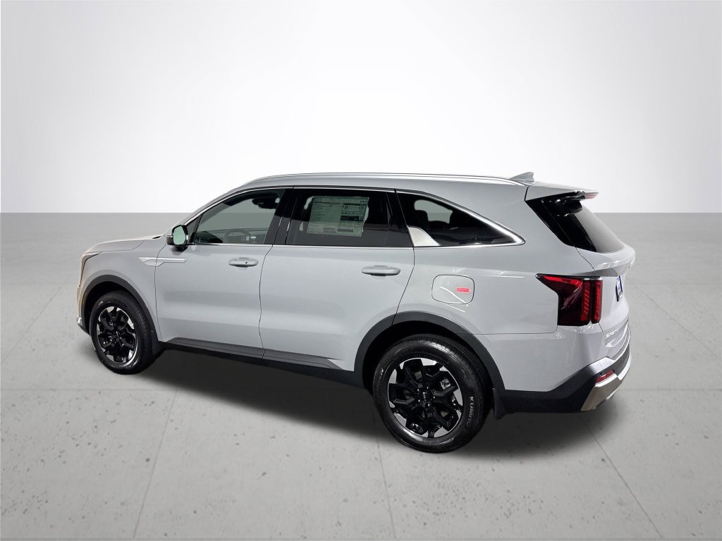 New 2026 Kia Sorento S AWD/4WD image 8