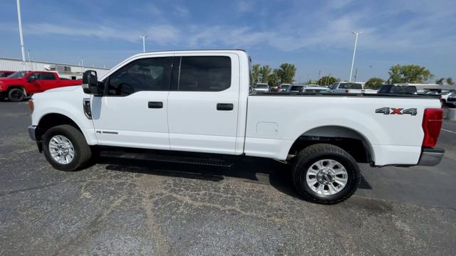 Used 2022 Ford F250 XLT image 7