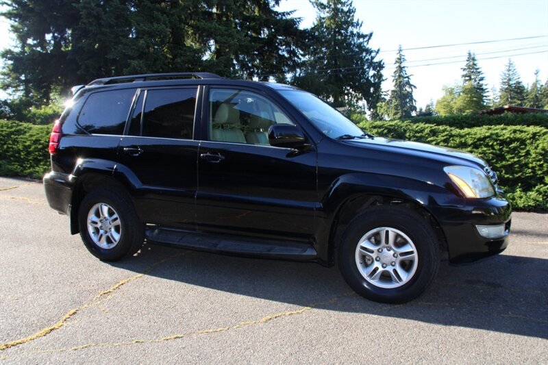 Used 2004 Lexus GX 470 AWD/4WD image 2
