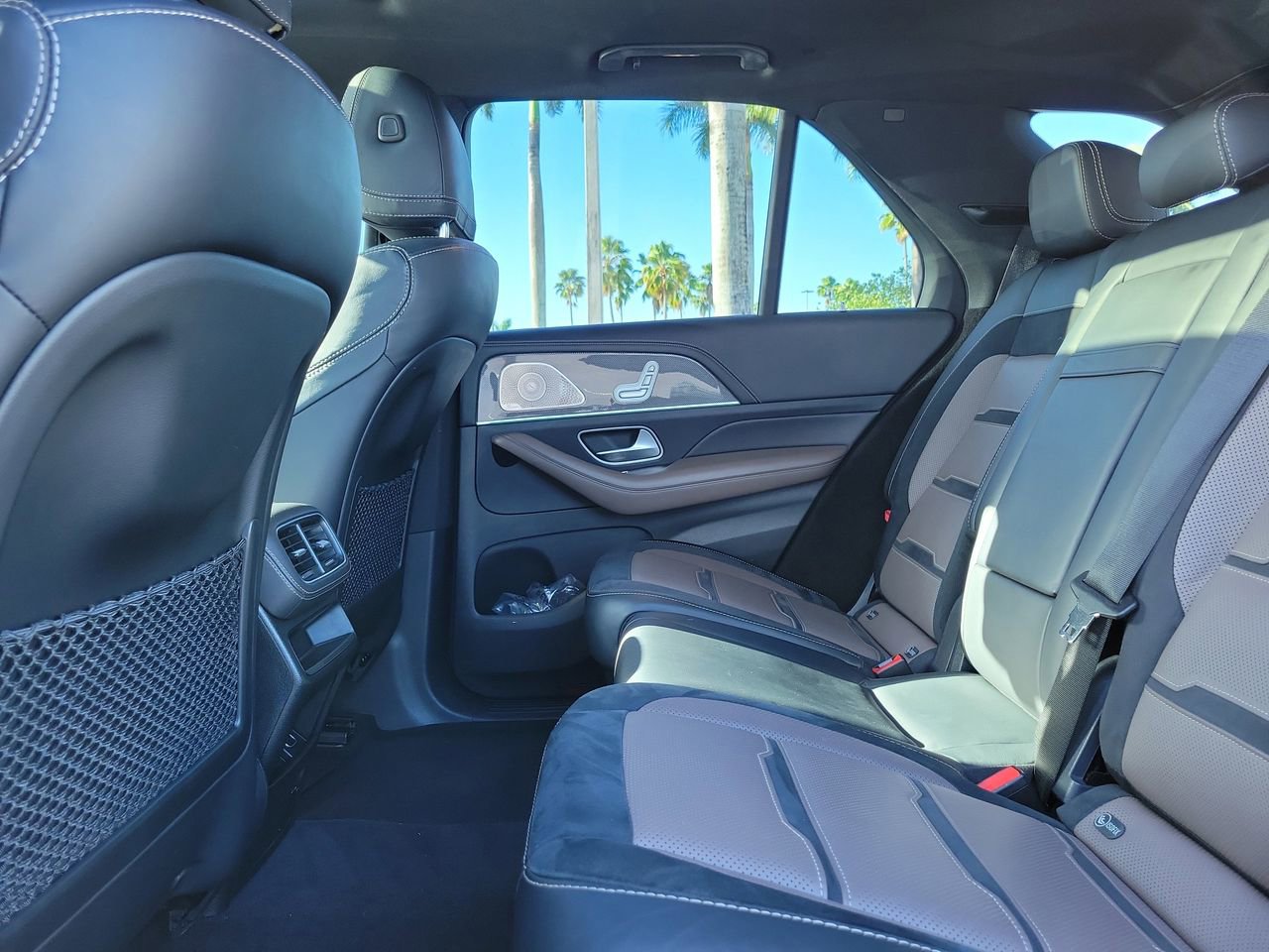 Used 2021 Mercedes-Benz GLE 53 AMG 4MATIC image 14