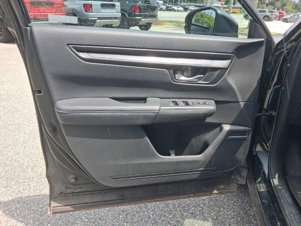 Used 2023 Honda CR-V LX image 19