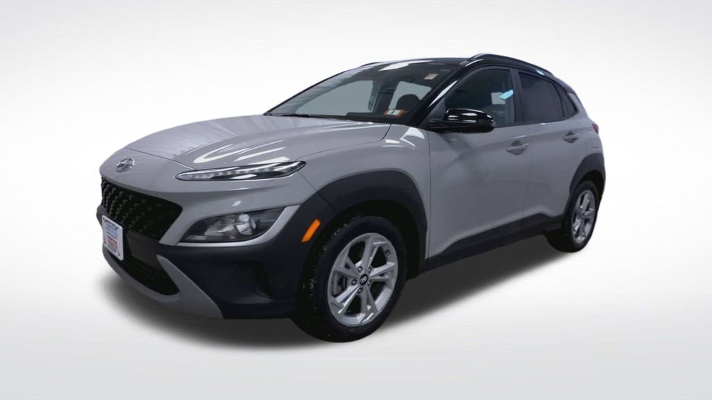 Used 2023 Hyundai Kona SEL image 15