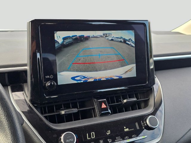 Used 2024 Toyota Corolla LE FWD image 23
