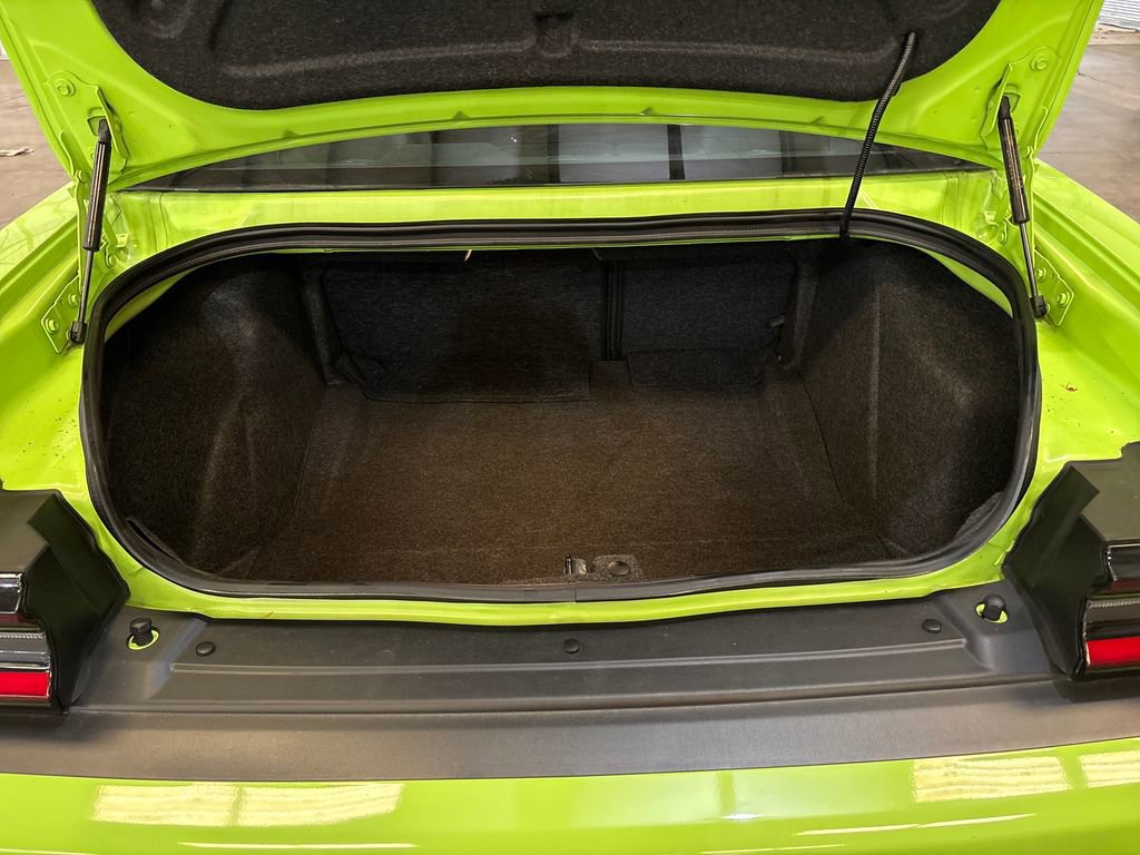 Used 2023 Dodge Challenger GT w/ Plus Package image 13
