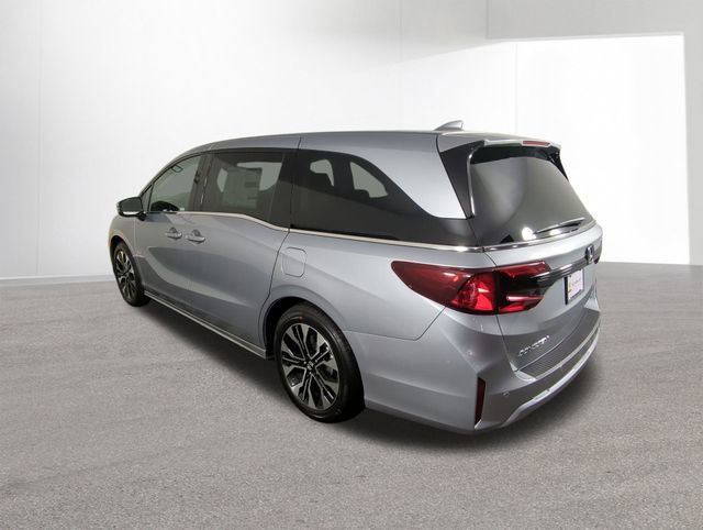 New 2026 Honda Odyssey Elite image 18