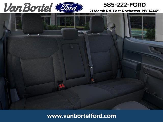 New 2025 Ford Maverick XLT w/ Black Appearance Package image 54