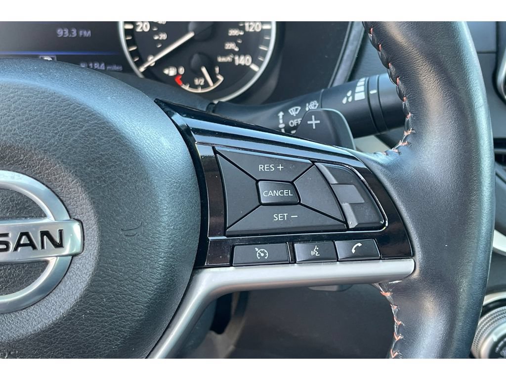 Used 2021 Nissan Altima 2.5 SR FWD image 36