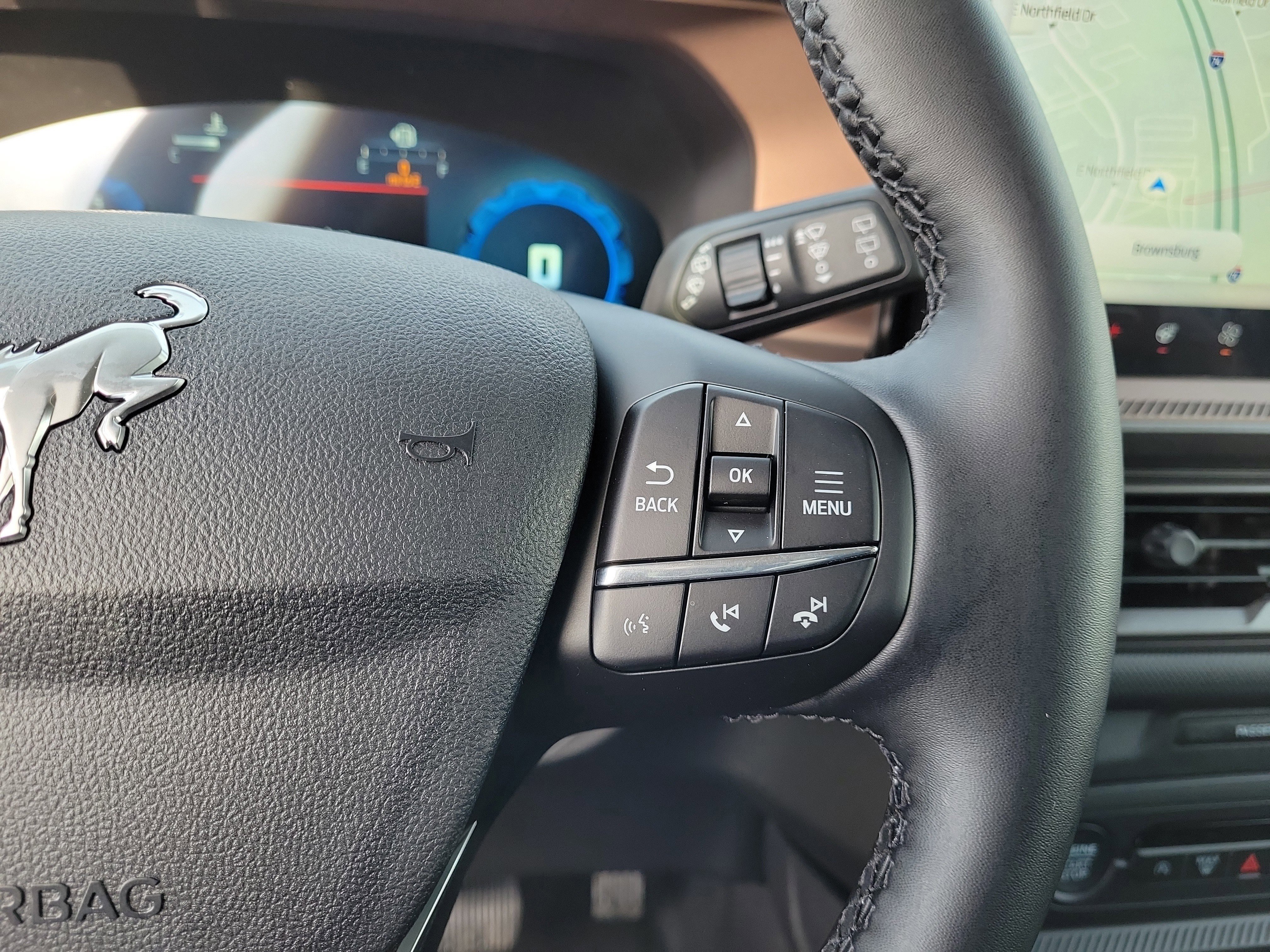 New 2025 Ford Bronco Sport Outer Banks w/ Outer Banks Tech Package+ image 17