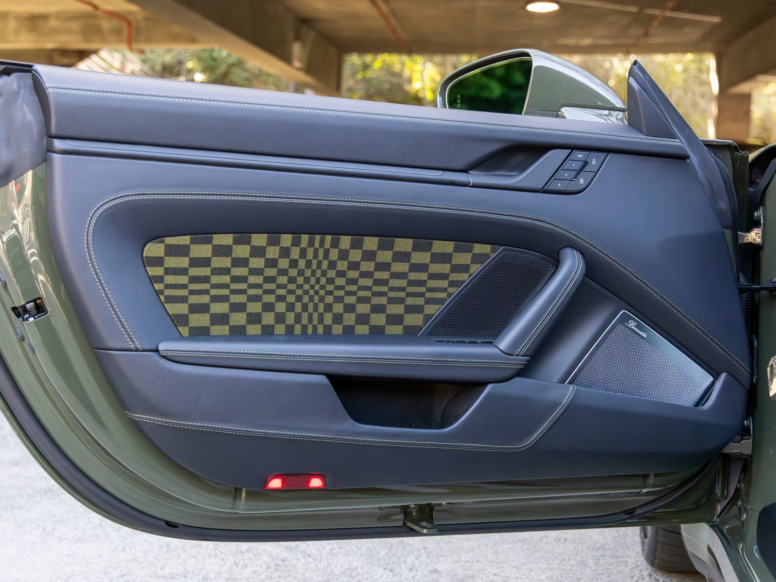 Certified 2026 Porsche 911 Carrera 4 GTS image 32