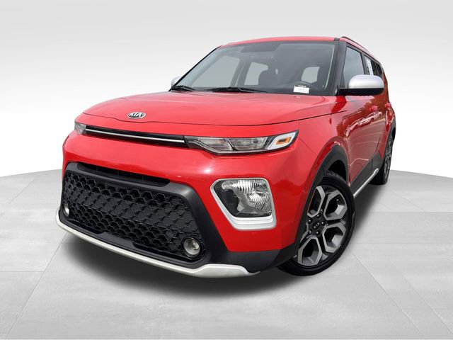 Used 2020 Kia Soul X-Line FWD image 9