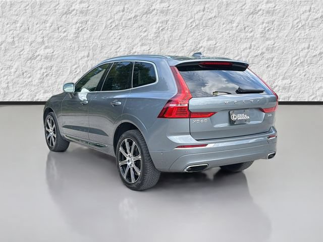 Used 2019 Volvo XC60 T6 Inscription AWD/4WD image 5