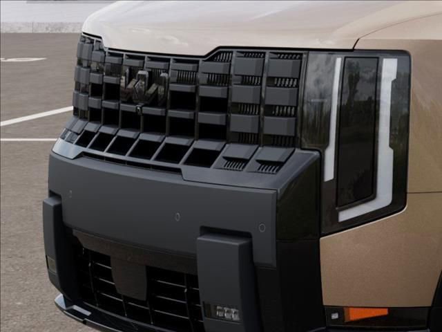 New 2027 Kia Telluride SX X-Line image 12