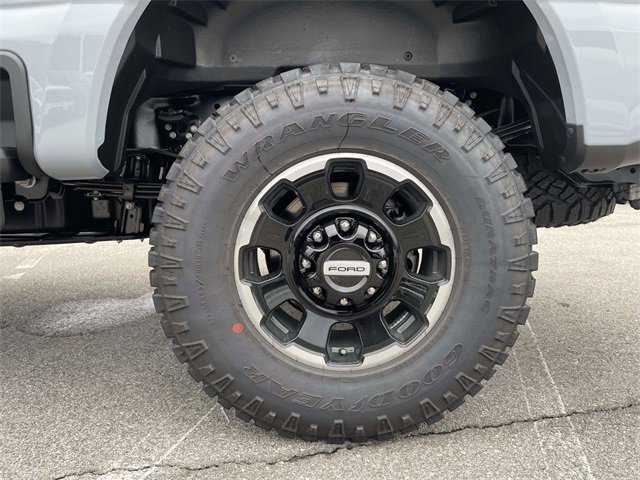 New 2026 Ford F250 Lariat w/ Tremor Off-Road Package image 4