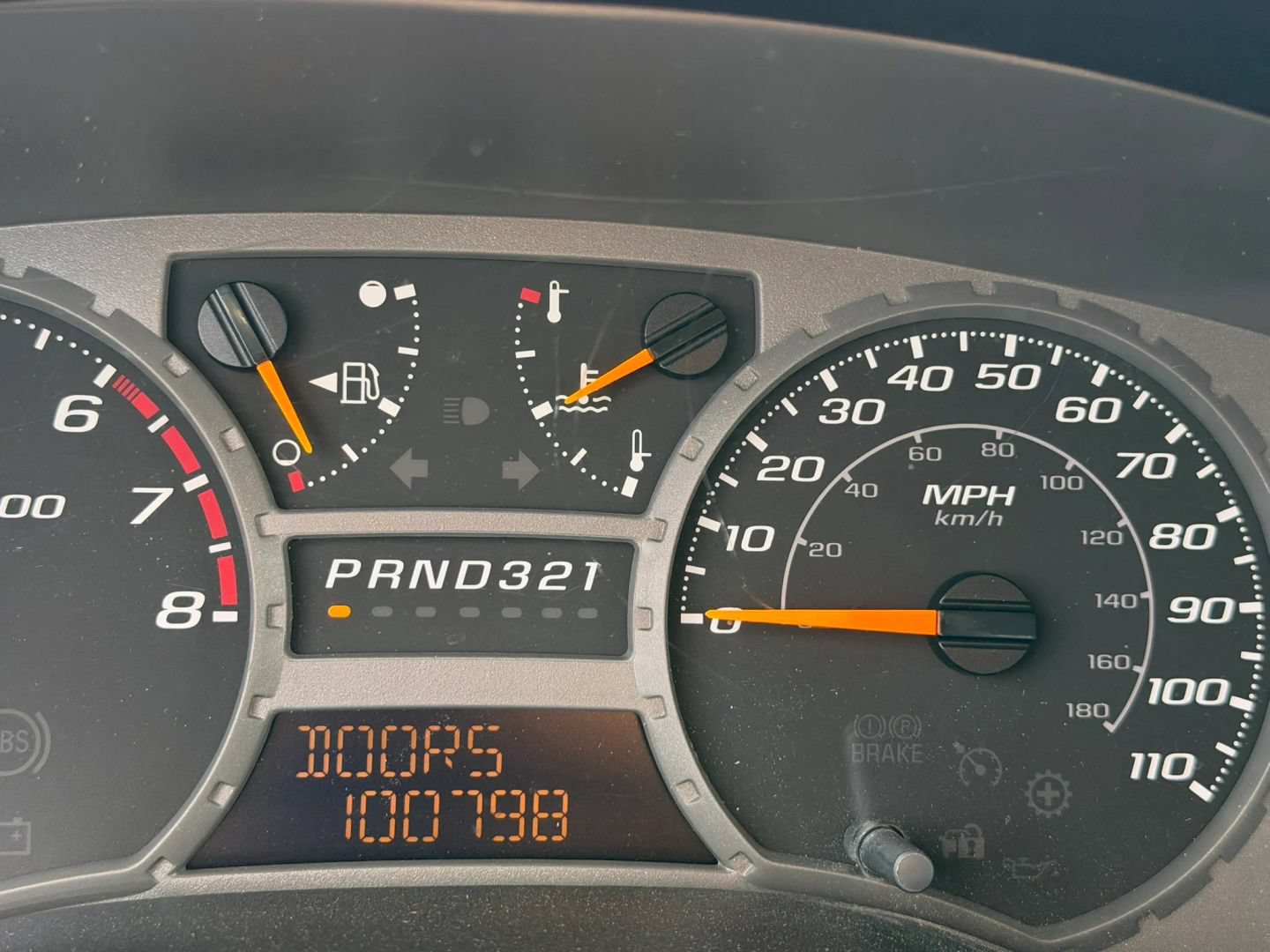 Used 2005 Chevrolet Colorado LS w/ Power Convenience Package RWD image 20
