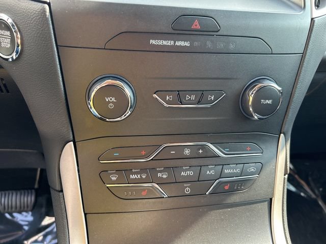 Used 2020 Ford Edge SEL w/ Convenience Package AWD/4WD image 13