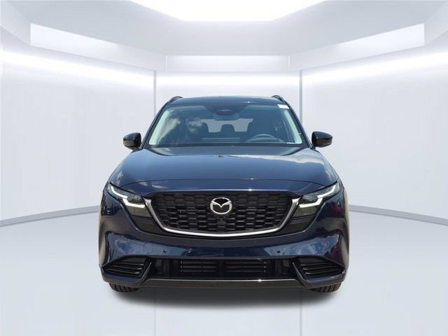New 2026 MAZDA CX-5 2.5 S w/ Premium Plus Package AWD/4WD image 10