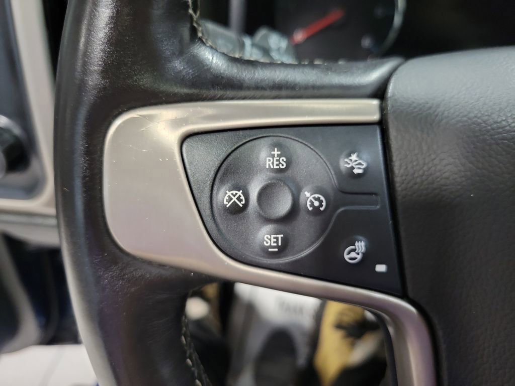 Used 2017 GMC Sierra 1500 Denali image 70