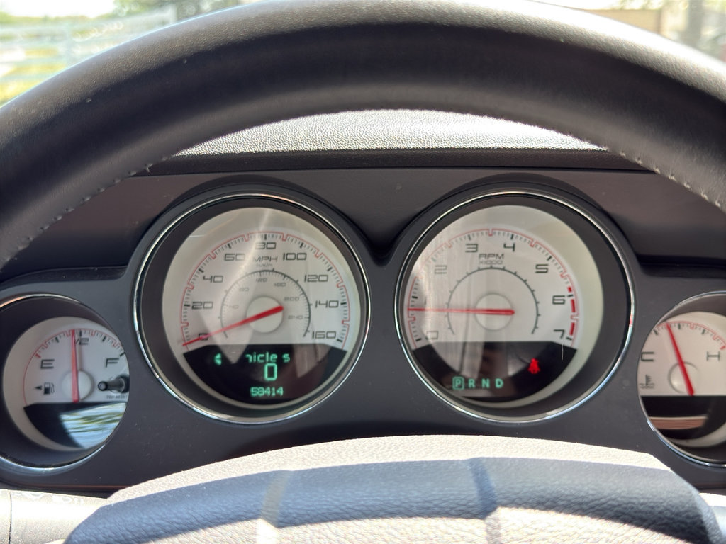 Used 2013 Dodge Challenger R/T RWD image 14