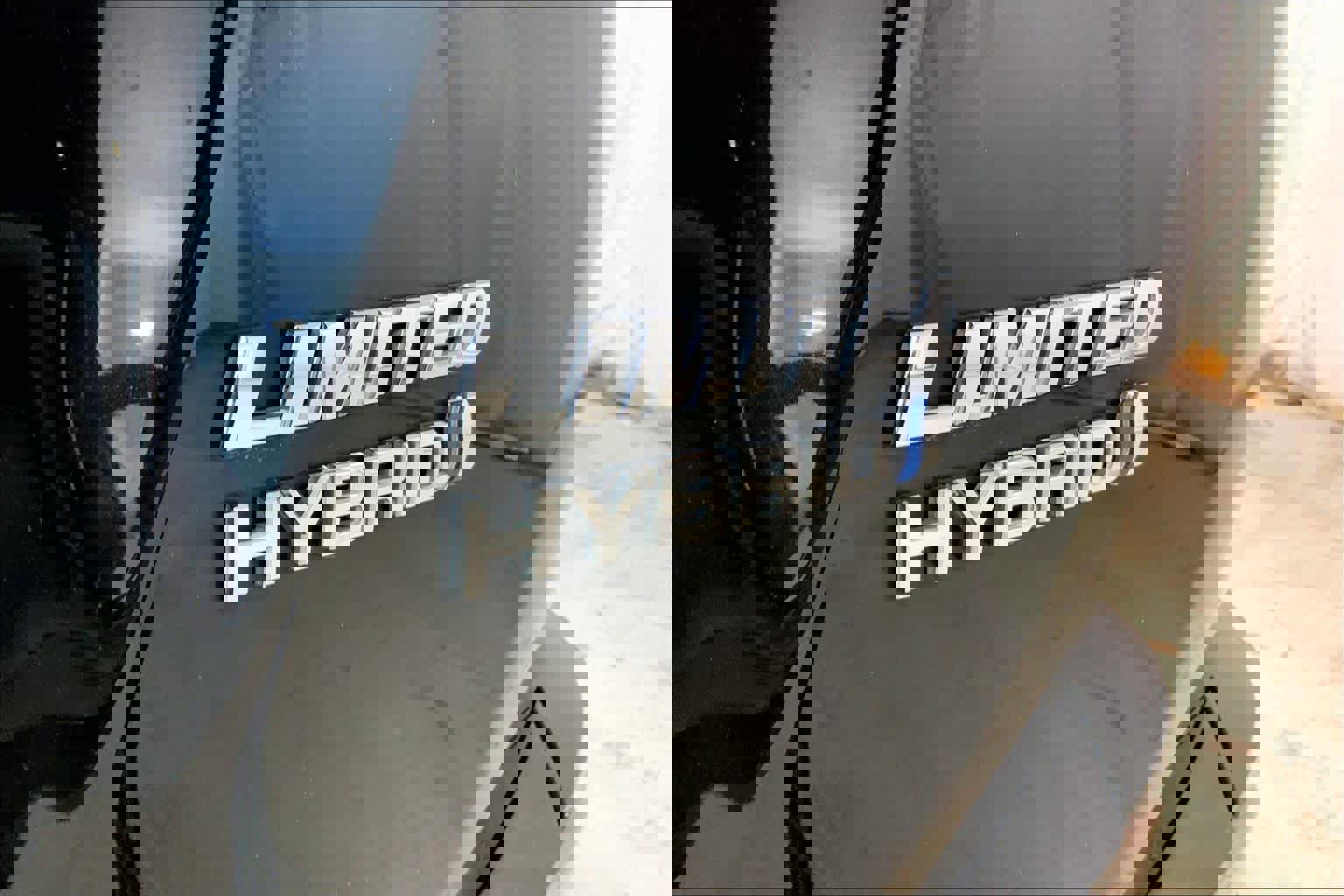 Used 2017 Toyota RAV4 Limited image 10