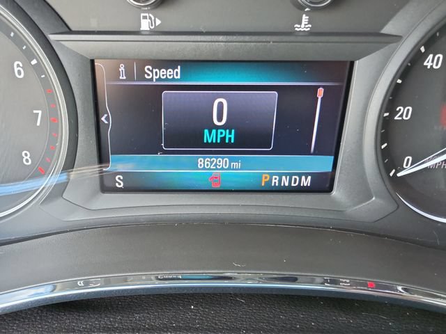 Certified 2020 Buick Encore Preferred w/ Safety Package FWD image 28