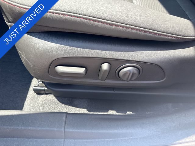 New 2026 Chevrolet Trax RS w/ Sunroof Package FWD image 12