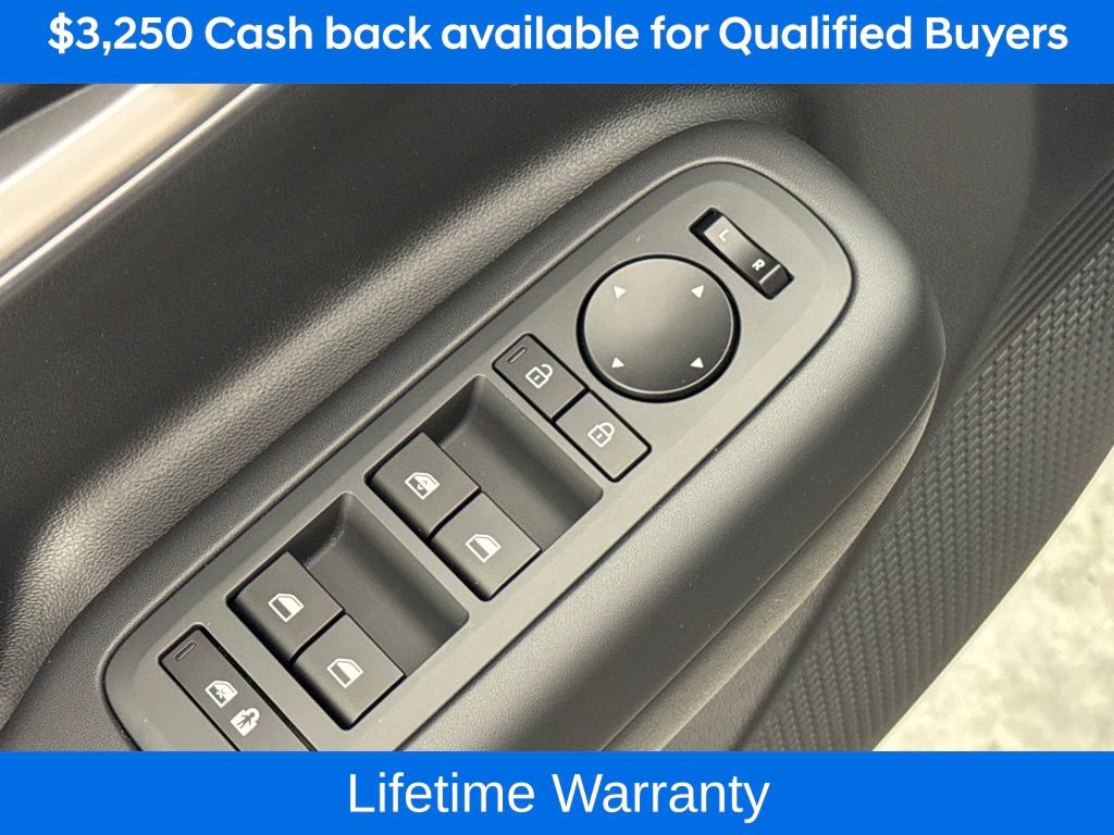 New 2026 Hyundai Santa Fe SE image 11