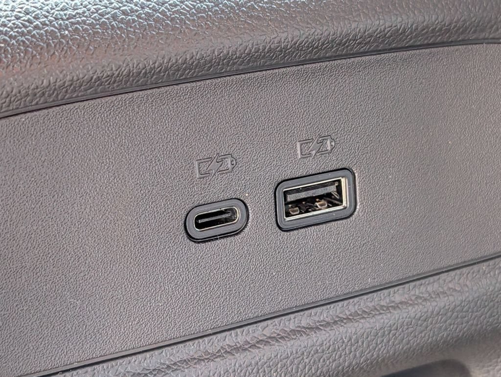 New 2026 Buick Envista Preferred w/ Convenience I Package FWD image 34