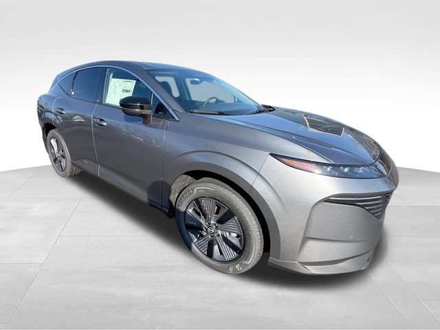 New 2026 Nissan Murano SL AWD/4WD video 2