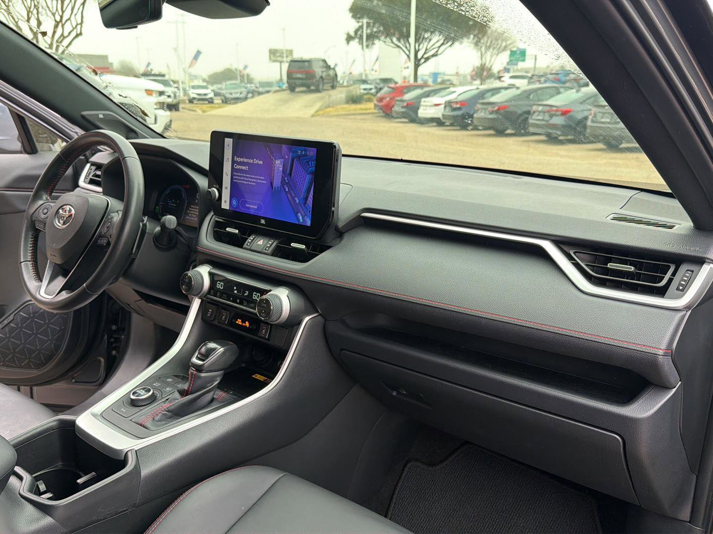 Used 2024 Toyota RAV4 XSE image 22