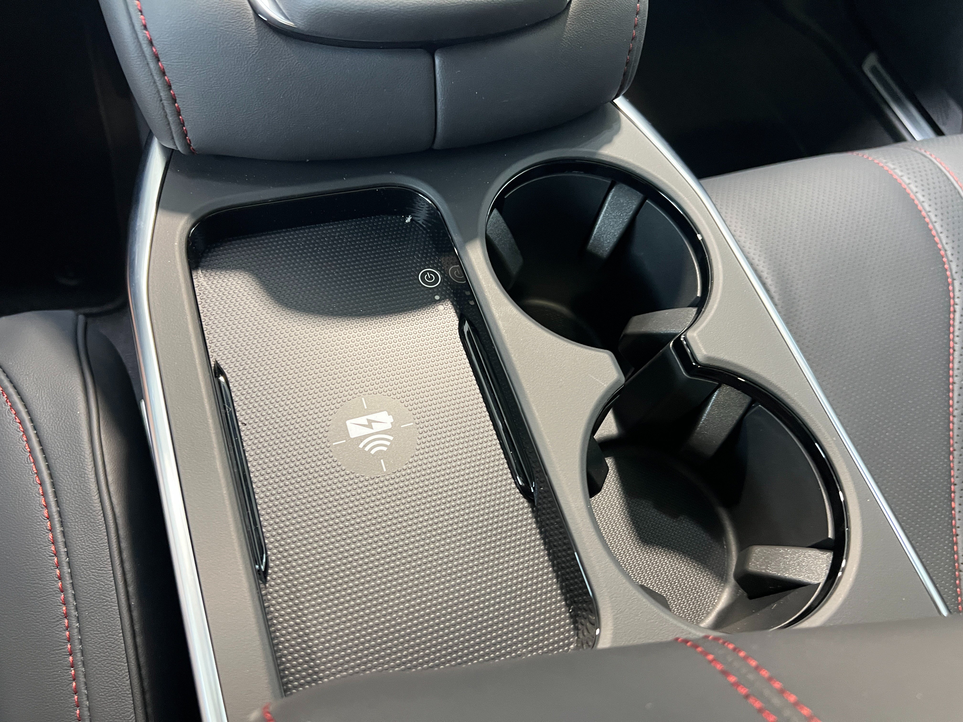New 2026 Acura RDX A-Spec w/ Advance Package AWD/4WD image 24