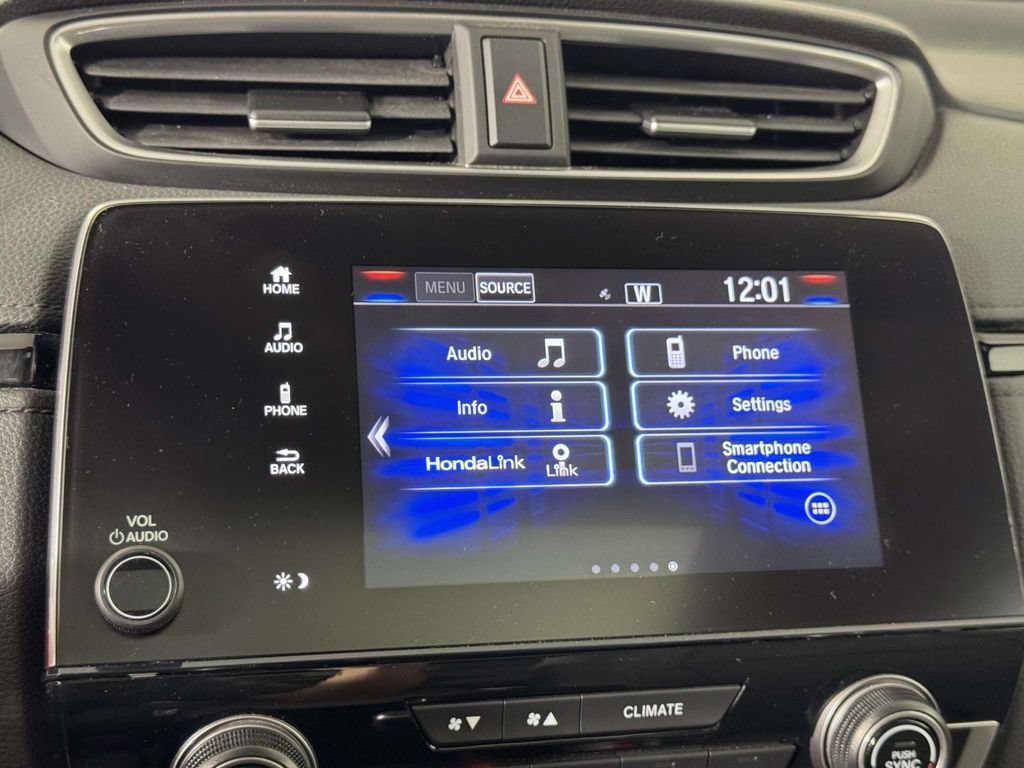 Used 2017 Honda CR-V EX-L image 27