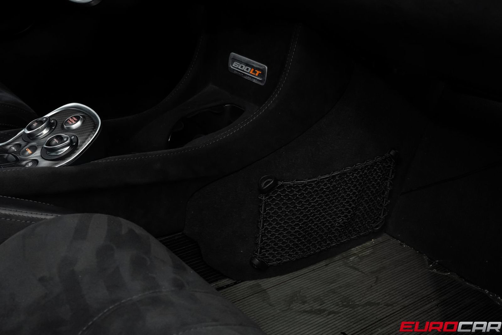 Used 2019 McLaren 600LT RWD image 42