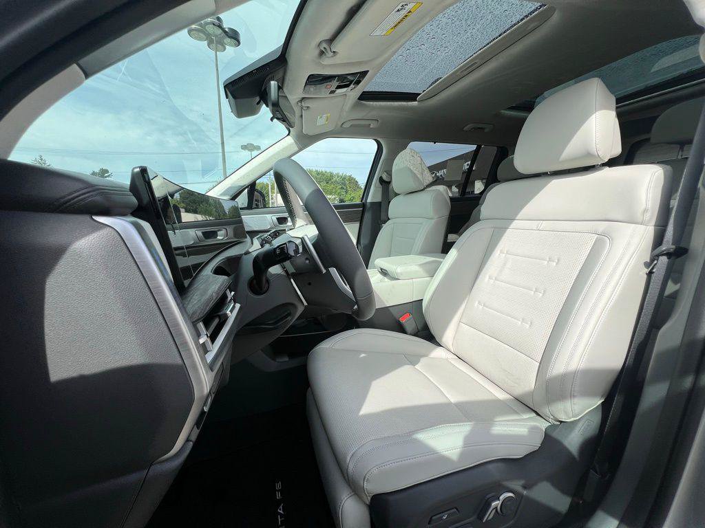 New 2026 Hyundai Santa Fe Calligraphy AWD/4WD image 20