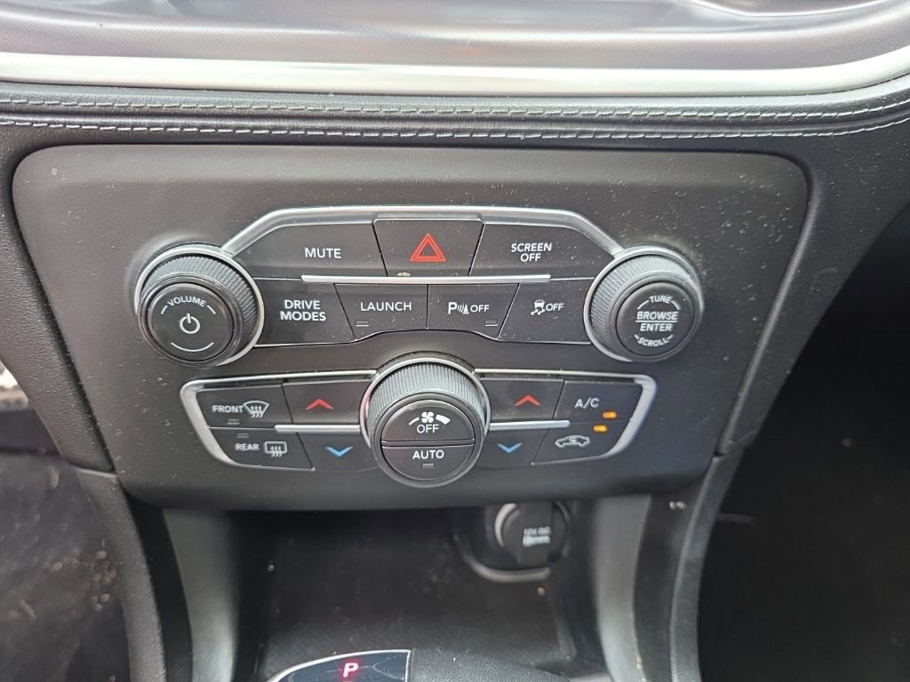 Used 2021 Dodge Charger Scat Pack image 19