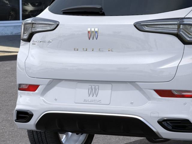 New 2026 Buick Encore GX Avenir AWD/4WD image 14