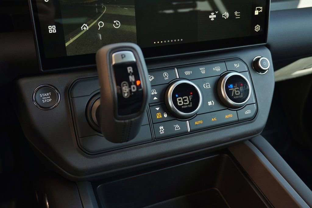 New 2026 Land Rover Defender 130 S image 26