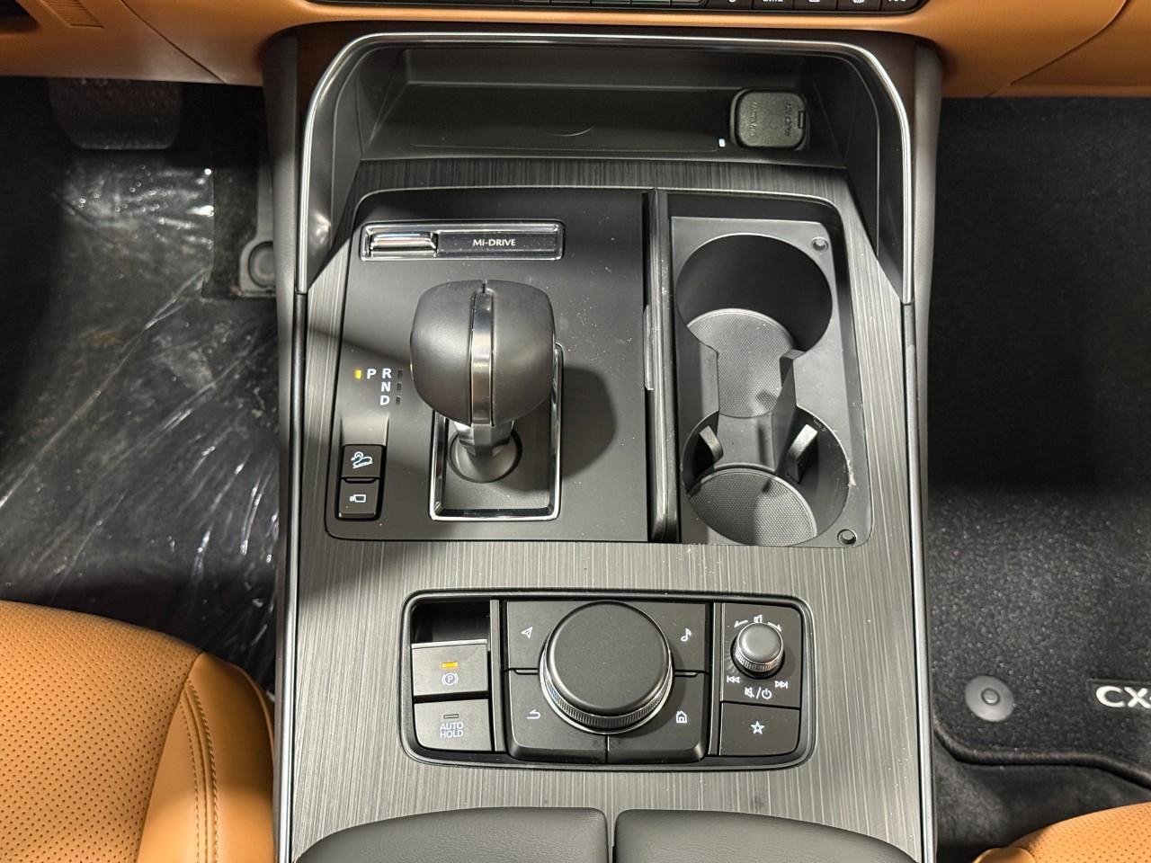 New 2026 MAZDA CX-70 3.3 Turbo S w/ Premium Plus image 17