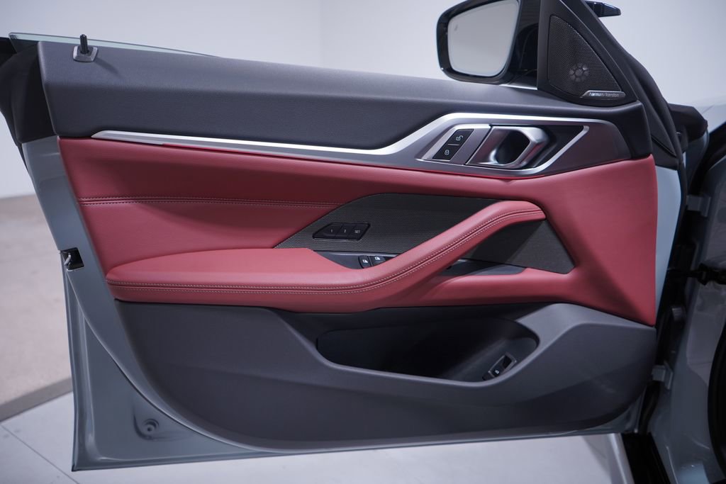 Used 2025 BMW 440i xDrive M440i xDrive image 16