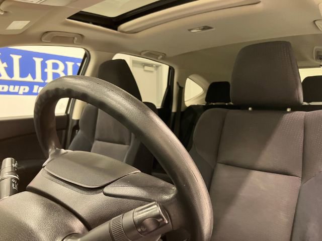 Used 2014 Honda CR-V EX image 28