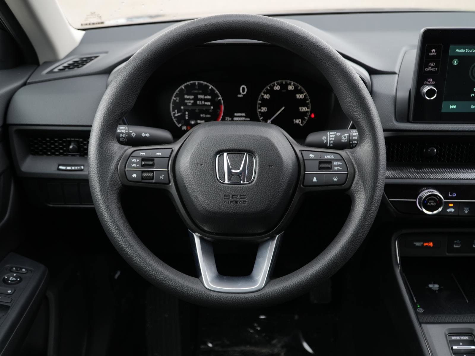 New 2026 Honda CR-V LX image 20