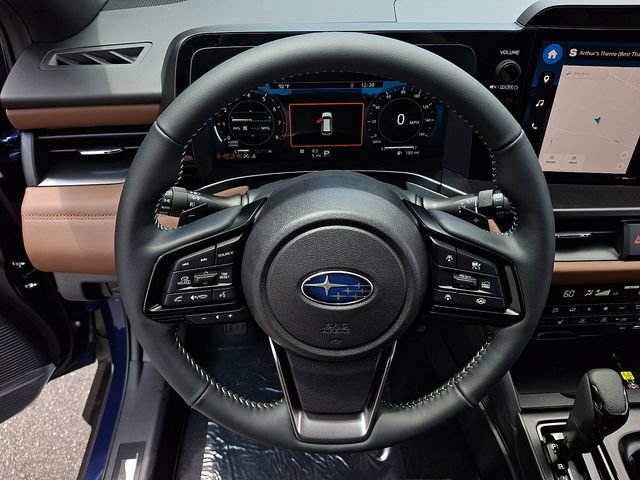 New 2026 Subaru Outback Touring XT AWD/4WD image 10