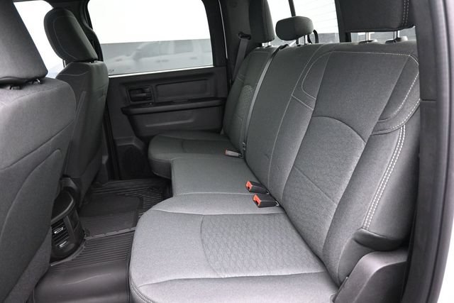 New 2026 RAM 3500 Tradesman AWD/4WD image 11