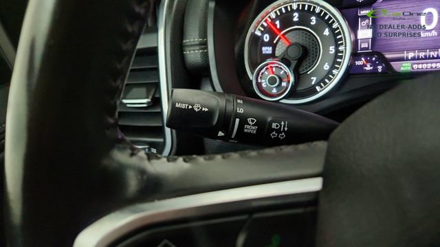 Used 2021 RAM 1500 Laramie AWD/4WD image 43